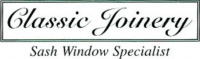 Classic Joinery